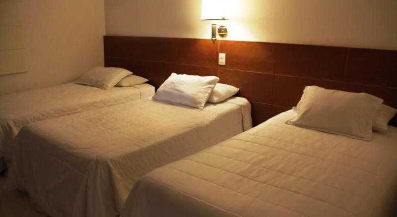 Hotel Guane Bucaramanga Zewnętrze zdjęcie